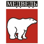 Медведь