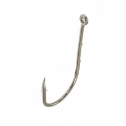 Крючок METSUI bait holder bln №4 12шт BH-BLN-04