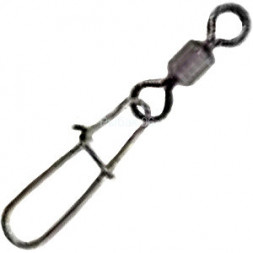 Вертлюг KOSADAKA ролик. 3022BN №2 7шт