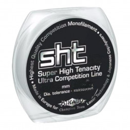 Леска MIKADO Super High Tenacity 0.072 30м