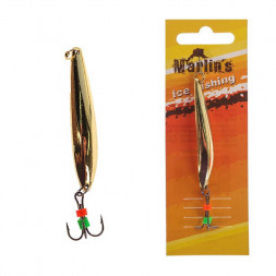 Блесна зимняя Marlin&#039;s 4г 5001-003