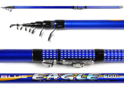 Удочка CONDOR Eglle с/к 6м 10-30г 81128-600