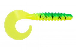 Твистер CONDOR Crazy Bait CTD75 размер 75 мм цвет 147 10 шт
