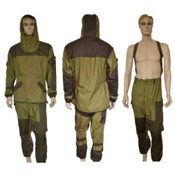 Костюм Чайка Горка 3 хаки 56-58