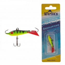 Балансир рыболовный для зимней рыбалки Marlin's 9116-081
