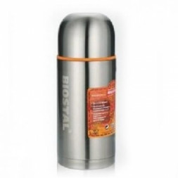 Термос Biostal Спорт NBP - 500 0.5 л узкое горло