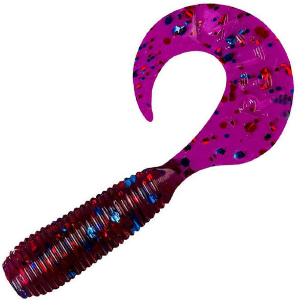 Твистер RELAX Twister 2&#039; цв. TS261
