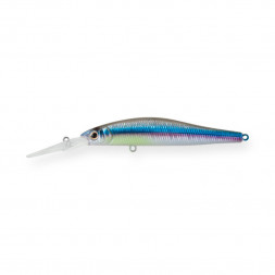 Воблер Strike Pro Jumper DR нейтр. 11см 18 г. EG-192CL-SP#A210-SBO-RP