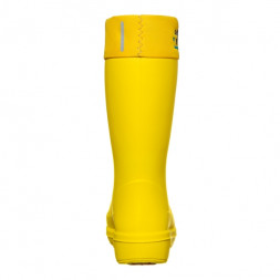 Сапоги Torvi Онега ЭВА -40°C с нескользящей подошвой и многослойным сменным вкладышем желтые р.38