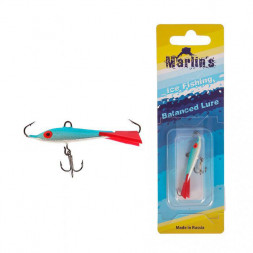 Балансир рыболовный для зимней рыбалки Marlin&#039;s 9111-082