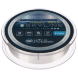 Леска SPRUT Skyline Fluorocarbon Composition EvoTech Classic Silver 0.165 100м
