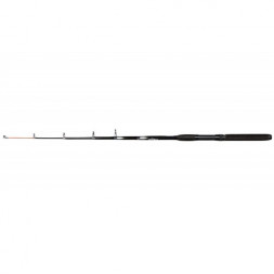 Спиннинг SIBBEAR URANUS телеск. стеклопластик 2.4m 40-80g ручка - EVA