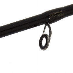 Хлыст для спиннинга carbon 6,8 мм, длина 2,70 м.