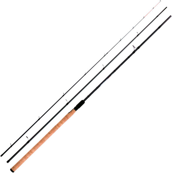 Удилище Volzhanka Optima Evo Pro фидер 2.7м 25+г 041-0110