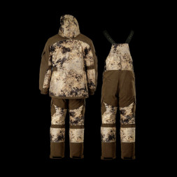 Костюм Fantom Force NORDPOINT Цвет 510-4 Prairie/Finlyandiya, Рост 170-176, Р-р 88-92