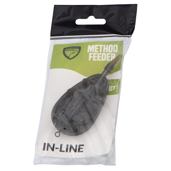 Кормушка CONDOR огруженная 70 гр 2311-7