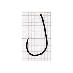 Крючок Maruto 8626BN №4 Carp Pro 8шт карповый