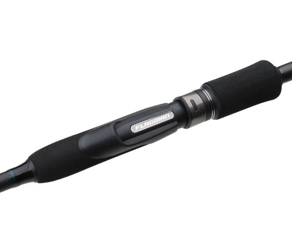 Спиннинг Flagman Thunder Max 742M 2,24м тест 5-25г