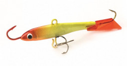 Балансир рыболовный для зимней рыбалки Freeway 17 15пл. 20г 341014