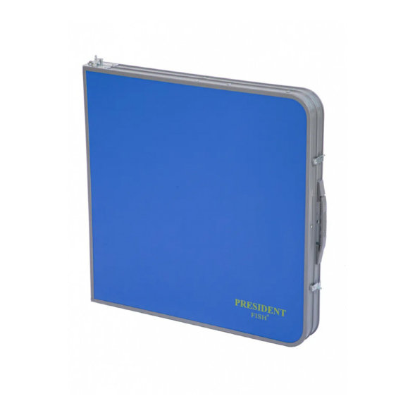 Стол складной President Fish 8701 011 синий