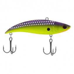 Воблер KYODA KAMPILAN VIB, размер 75 мм, вес 16 гр, тонущий, цвет P1978