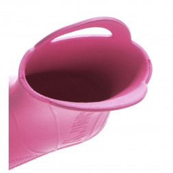 Сапожки Speci.All детские 790 р-р 26/27 светло-розовый