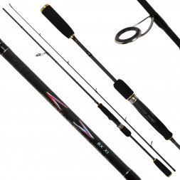 Спиннинг CONDOR Piligrim 2.1м 10-30г 1801030-210