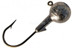 Джиг-головка Marlin's Шар 2г 8020-004