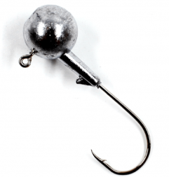 Джиг-головка Marlin's Шар 16г №4/0 8316-040