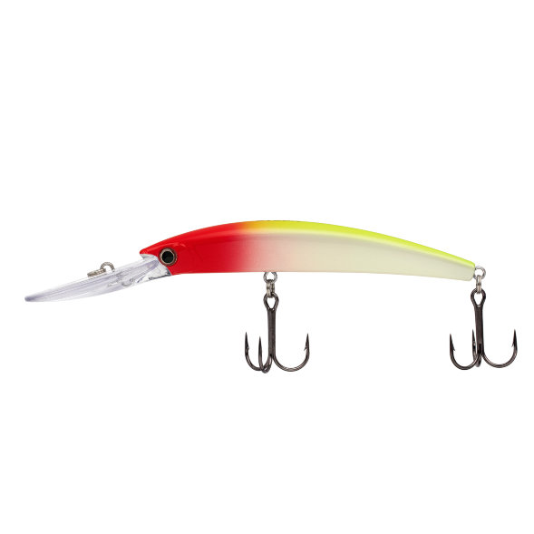 Воблер KYODA PELIPPER MINNOW-110F 110 мм 16,5 гр цвет P861 заглубление 0- 3 м