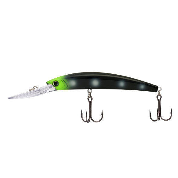 Воблер KYODA PELIPPER MINNOW-110F 110 мм 16,5 гр цвет P862 заглубление 0- 3 м