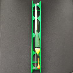 Оснастка для удочки оснащенная Пирс Игла 160мм 5,3г