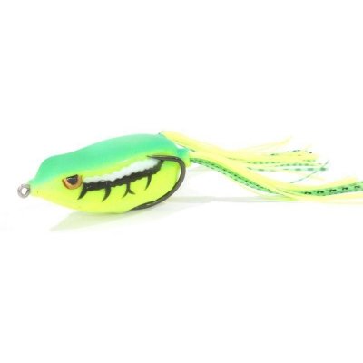 Лягушка Sprut Ika Frog 55TW 12г/GR A11