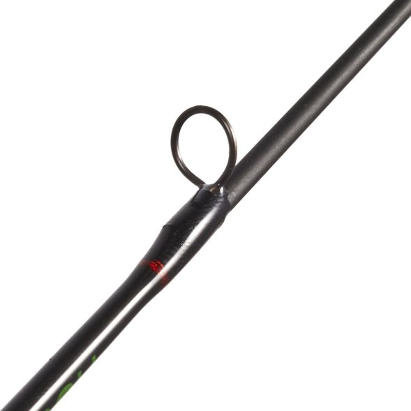 Удочка зимняя Lucky John C-Tech Perch 43 см LJ104-01