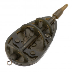 Кормушка CONDOR огруженная 40 гр 2311-4