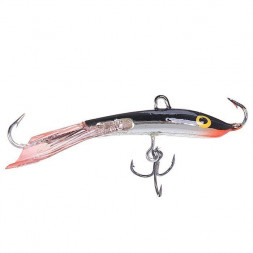 Балансир рыболовный для зимней рыбалки Aqua &quot;Jig-1 Classic&quot;, 27-1- 01SR серебр. металлизация
