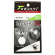 Груз Intech Tungsten 8.0г 1шт