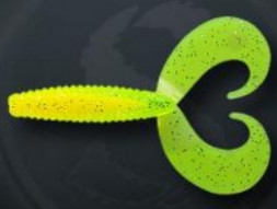 Приманка силиконовая SPRUT Aka 90 5г/TY 7шт Special Natural Attractant