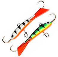 Балансир рыболовный для зимней рыбалки Akara Cancan 40 6г 31/94