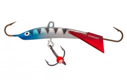 Балансир рыболовный для зимней рыбалки Condor 3206, гр 19, цвет 183