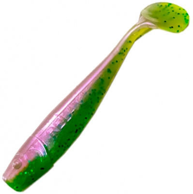 Риппер RELAX KingShad 5&#039; Laminat цв. L673