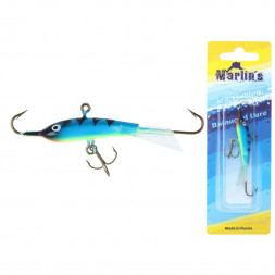 Балансир рыболовный для зимней рыбалки Marlin's 9112-052