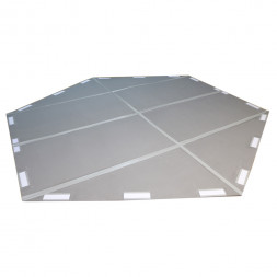 Пол Family T ЭВА для палаток Polar Bird.