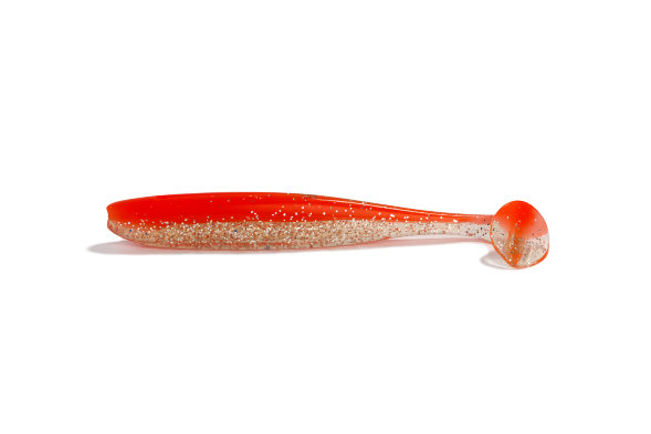 Виброхвост CONDOR Crazy Bait BL105 размер 105 мм цвет 016 6шт