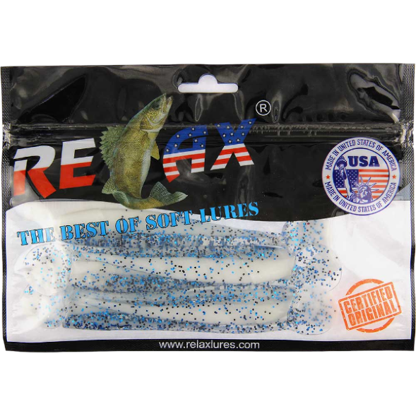 Риппер RELAX KingShad 5&#039; Laminat цв. L100