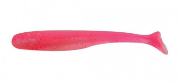 Виброхвосты Storm So-Run Makan Minnow SSRMM03-LS 7 шт.
