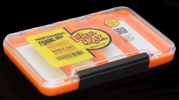 Коробка LureMax 1191 с магнитами