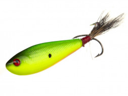 Бокоплав Lucky John Ossa 40мм 91401-26