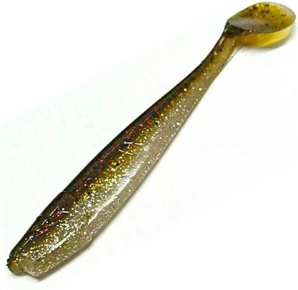 Риппер RELAX KingShad 5&#039; Laminat цв. L191