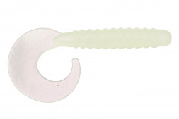 Твистер CONDOR Crazy Bait CTD60 размер 60 мм цвет 033 12 шт